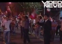 Înfruntarea dintre putere şi opoziţie continuă, în Iran. Doi jurnalişti olandezi, arestaţi (VIDEO)