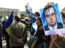Secretarul de stat Emilian Cutean, demis şi condamnat la cinci ani de închisoare pentru delapidare
