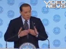 Silvio Berlusconi: Se plănuieşte o lovitură de stat şi îndepărtarea mea de la putere