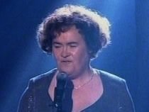 Susan Boyle are deja tarife de vedetă: 15.000 de dolari pe minut, pentru a cânta live 