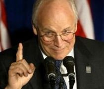 Directorul CIA: Cheney aproape că-şi doreşte ca SUA să fie atacate din nou
