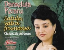 Cele mai îndrăgite cântece de petrecere Panseluţa Feraru numai cu Felicia!