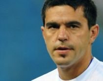 Cosmin Contra îşi va prelungi contractul cu Getafe până în 2010