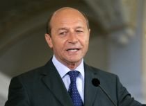 După comunism, Băsescu se gândeşte să condamne şi mineriada din iunie '90 (VIDEO)
