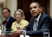 Obama propune cea mai vastă reformă financiară din ultimii 70 de ani

