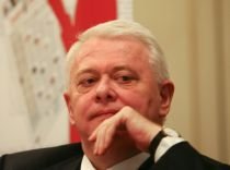 Hrebenciuc, desemnat coordonator-şef al PSD pentru campania alegerilor prezidenţiale
