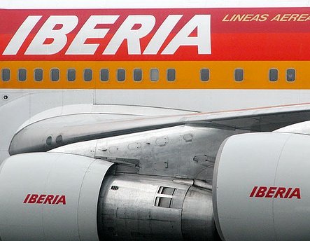 Iberia, linia aeriană ?cea mai neglijentă? cu bagajele călătorilor
