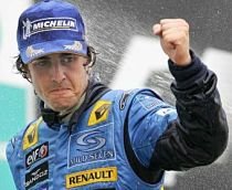 
Alonso: Formula 1 a murit
