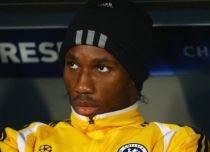 Didier Drogba lasă să se înţeleagă că s-ar putea să părăsească Chelsea
