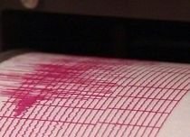Un cutremur de mică intensitate s-a produs la 25 de kilometri de Bucureşti