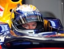 Vettel va pleca din pole position în Marea Britanie (VIDEO)
