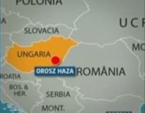 Autocar românesc oprit de poliţie în Ungaria. Unul dintre şoferi a fost bătut (VIDEO)