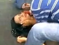 Proteste la Teheran. O femeie a murit împuşcată, în faţa camerelor de luat vederi (IMAGINI ŞOCANTE)