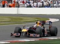 Sebastian Vettel a câştigat Marele Premiu al Marii Britanii