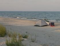 Turiştii care vor să se relaxeze pe plaja de la Vadu vor plăti taxă 