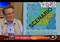 Următorul cutremur din România, mai puternic decât cel din '77 (VIDEO)