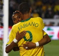 Italia-Brazilia 0-3. Sud-americanii îi trimit pe europeni acasă. SUA şi Brazilia merg în semifinale (VIDEO)
