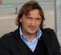 Dario Bonetti, antrenor la Dinamo şi Ciobotariu secund. "Cunosc foarte bine campionatul. Forza Dinamo!"