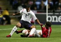 Germania şi Anglia merg împreună în semifinalele CE de tineret în dauna Spaniei lui Bojan Krkic (VIDEO)