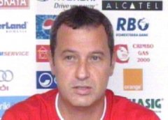 Mircea Rednic a renunţat la Dinamo, enervat că Dinu a fost numit director tehnic