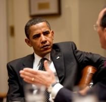 Obama, criticat că este ?prea timid? cu Iranul