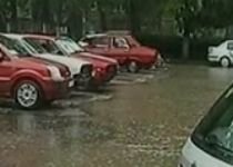 Ploile şi furtunile au făcut ravagii în mai multe zone din ţară (VIDEO)