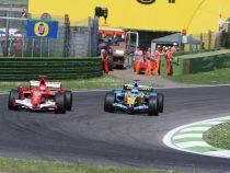 Scurgere de informaţii la FOTA. Vedeţi ce circuite vor face parte din competiţia "rivală" a Formulei 1