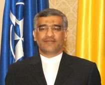Ambasadorul Iranului la Bucureşti, convocat la Ministerul de Externe