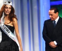 Apel către Primele Doamne ale lumii: Boicotaţi summit-ul G8! Atitudinea lui Berlusconi, ?jignitoare?