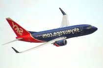 Sky Europe îşi va plăti zilnic serviciile aeroportuare către Aeroportul Băneasa