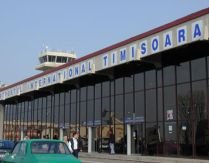Alertă cu bombă pe aerportul din TImişoara