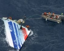 Brazilia a încetat căutarea victimelor din avionul Air France dispărut deasupra Atlanticului