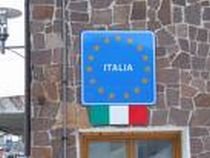 Italia a suspendat temporar prevederile acordului Schengen pe perioada summitului G8