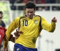 Noua stea a fotbalului european este din Suedia. Marcus Berg, golgheterul CE de tineret (VIDEO)