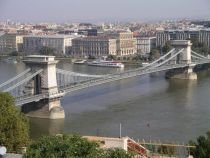 Alertă pe Dunăre. Nivelul apelor ar putea depăşi şapte metri la Budapesta
