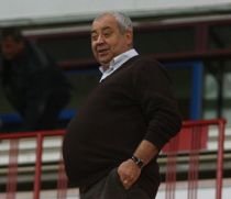 Horoba se plânge: "Fanii lui FC Argeş mă sună şi mă ameninţă cu moartea!"