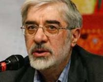 Mir Hossein Moussavi nu este de acord cu înfiinţarea unei comisii pentru renumărarea voturilor