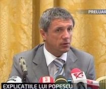 Gică Popescu, colaborator al Securităţii: "Nu m-am mai simţit aşa de la meciul cu Suedia!" (VIDEO)