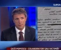 Gică Popescu: La 20 de ani de la Revoluţie sunt luate în considerare minciunile unor securişti (VIDEO)