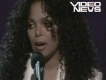 Janet Jackson, despre Michael: Pentru voi este o emblemă, pentru noi e familie (VIDEO)