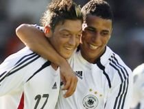 Germania a câştigat Campionatul European de tineret, umilind Anglia cu 4-0 în finală! (VIDEO)