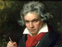 Identitatea Elisei, femeia căreia Beethoven i-a dedicat o piesă muzicală, descoperită

