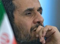 Mahmoud Ahmadinejad: Vreau să distrug dominaţia marilor puteri 