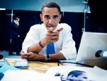 Obama, presat să pedepsească companiile care ajută la cenzurarea internetului

