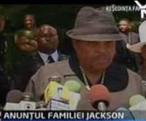 Familia lui Michael Jackson a anunţat că Neverland nu va găzdui nicio ceremonie (VIDEO)