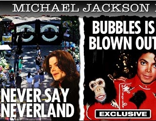 Majoritatea americanilor consideră mediatizarea morţii lui Michael Jackson ca fiind excesivă