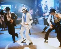 Michael Jackson nu a inventat Moonwalk-ul. Aflaţi originile celui mai cunoscut dans din lume (VIDEO)