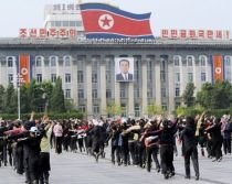 ONU: Milioane de nord-coreeni sunt în pragul foametei
