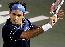Federer şi Roddick, în finala Wimbledon. Britanicii, dezamăgiţi după eliminarea lui Murray