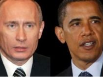 Obama: Putin încă este cu un picior în Războiul Rece
